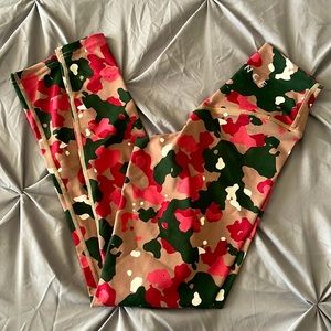 Balance Athletica Outlander Leggings